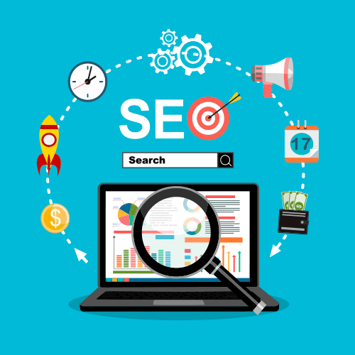 search engine optimization